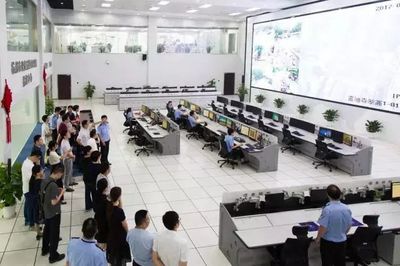 聽說別的城市又要羨慕蕭山了！花了五年時間打造智慧公共資源交易平臺